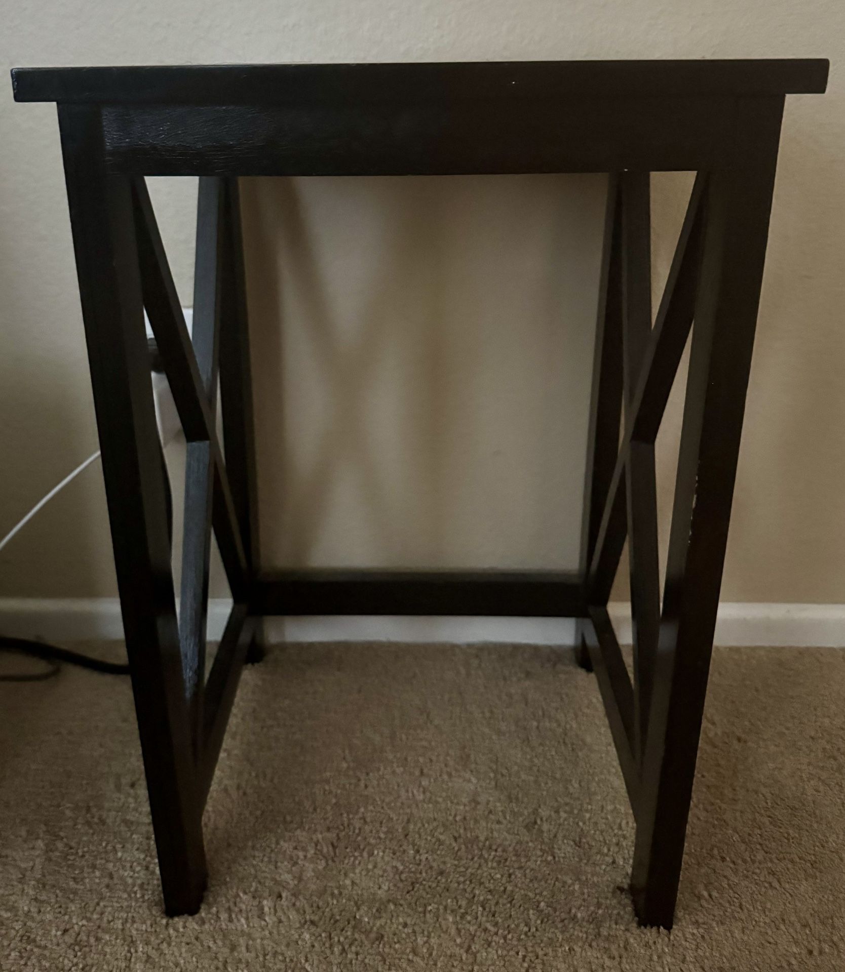 End Table