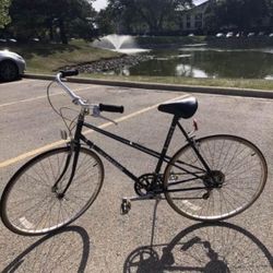 Fuji Palisade Vintage Road Bike - Recent Tune-up!
