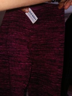 Old Navy Leggings 