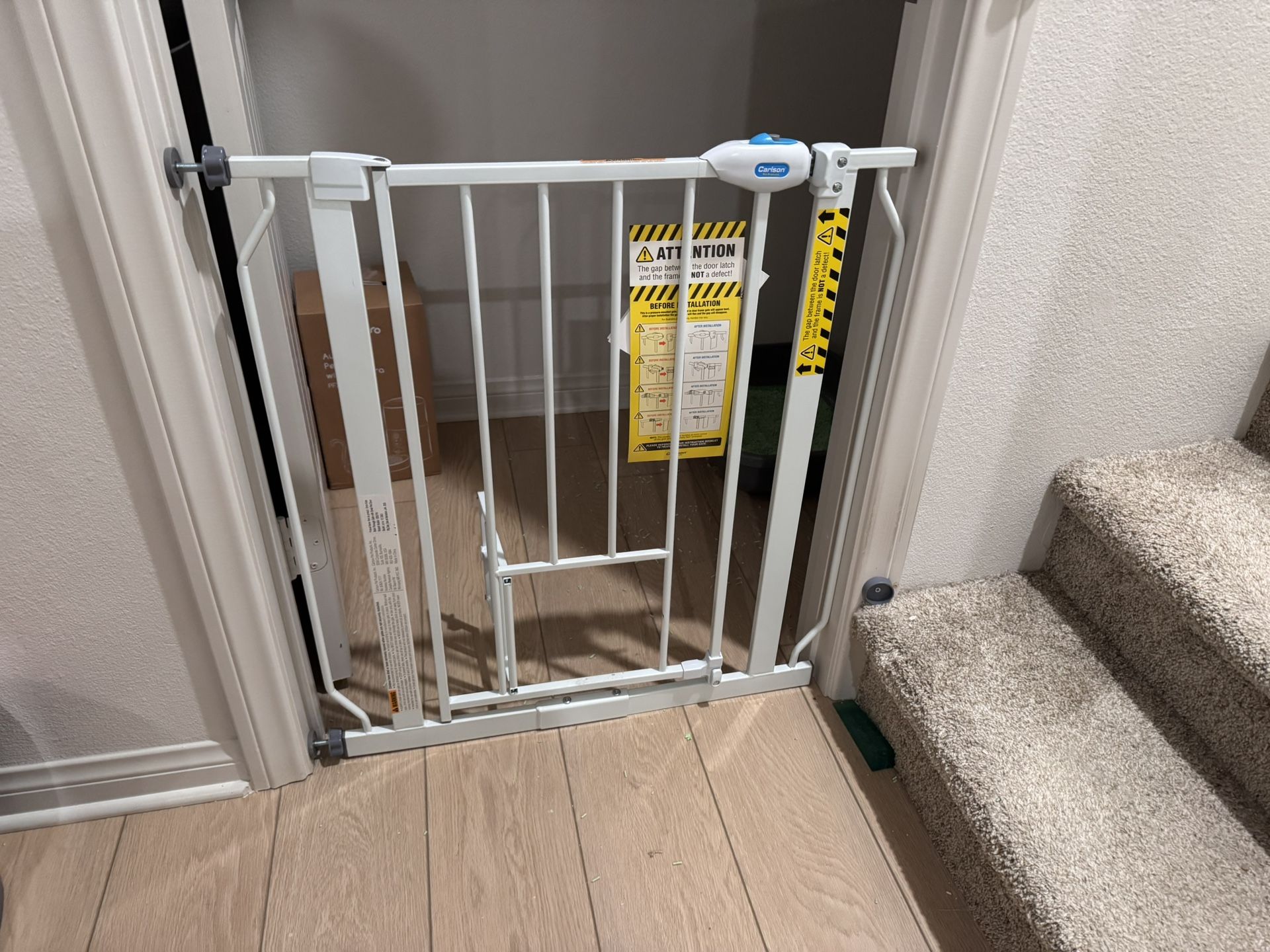 Pet Fence 