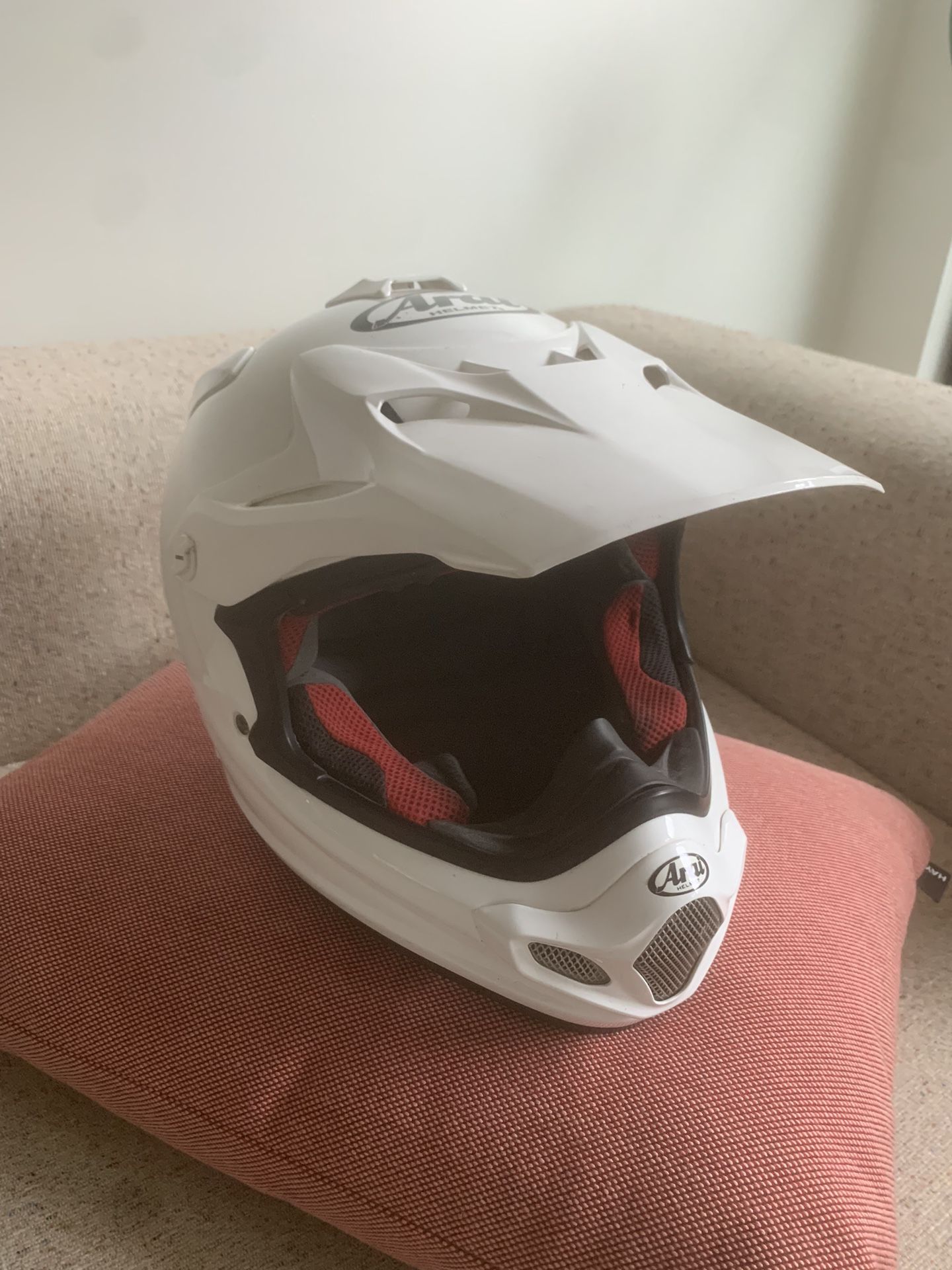 ARAI VX-Pro 4 Helmet