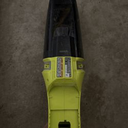 Ryobi Vacuum Cleaner 