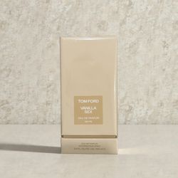 SEALED Tom Ford Vanilla Sex 3.4 fl oz/ 100 ml
