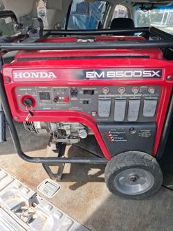 Generator