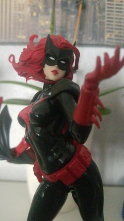 Batwoman