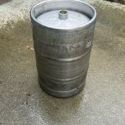 Keg