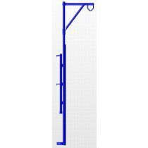 Scaffold hoist