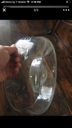 Princess House Bowl