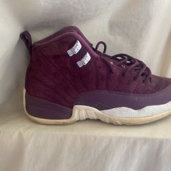 Jordan 12s
