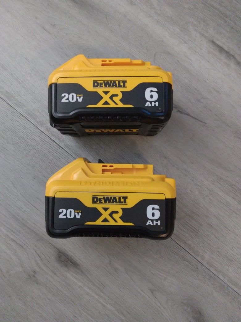 Dewalt 