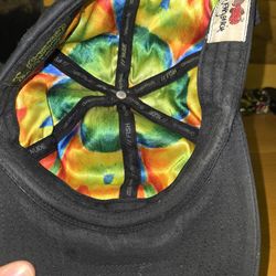 Grateful Dead Hat