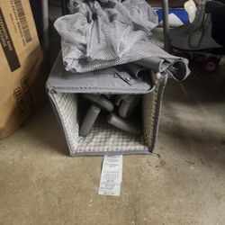 Pack And Play 
