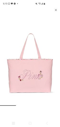 ❤️Victoria Secret Pink Tote Bag❤️