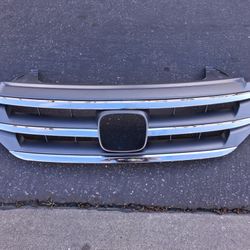 Honda CR-V Grille 