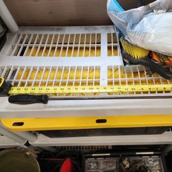 Snap On 27" Flat Head Screwdriver