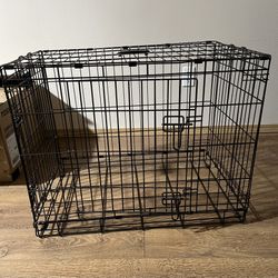 Dog Crate