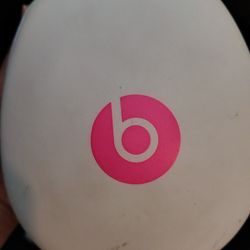 Pink Beats