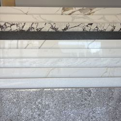 Premium Quartz/Granite Countertops 