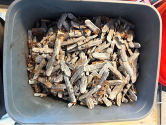100 pounds Lead wheel Weights