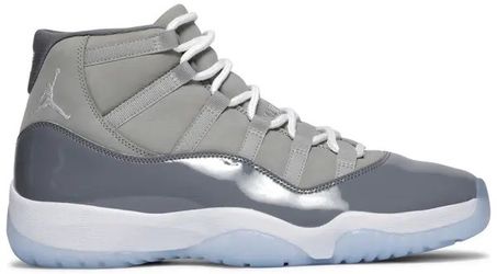 Jordan 11's