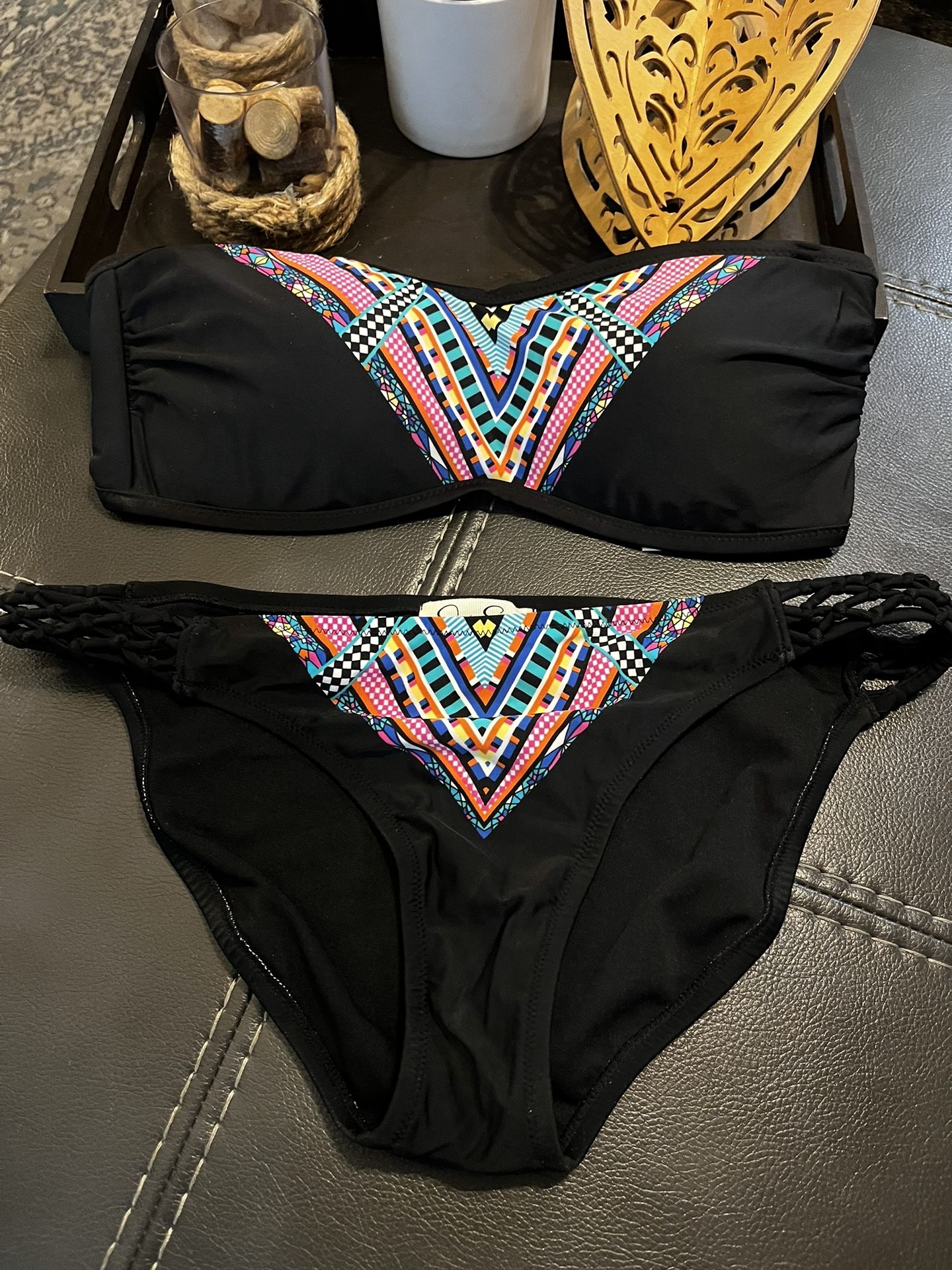 Jessica Simpson Bikini