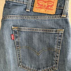Levi’s
