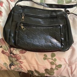 Black Purse 