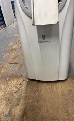 Portable Air Conditioner 8,000 Btu