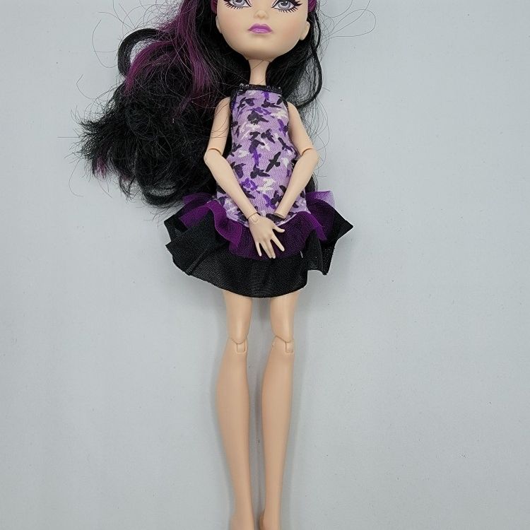 Ever After High Raven Queen Doll