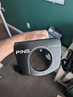 Ping Tyne G putter