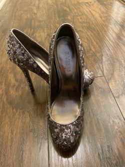 Shoes Bakers Size 8