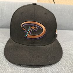 Arizona Cap