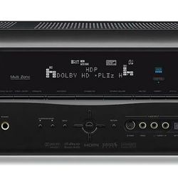Denon AVR2310CI 7.1-channel Multi-Zone Receiver