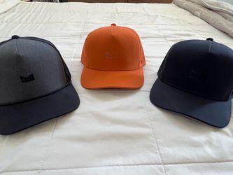 Melin hats