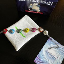 POKEMON ENERGY BRACELET 