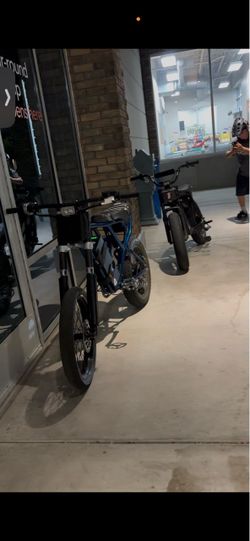 Cleanest ridstar