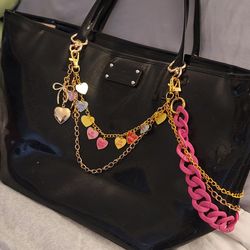 Large Kate spade tote