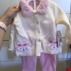 Baby Clothes 