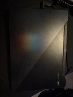 ROG Zephyrus M15
