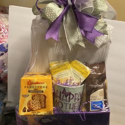 Mother’s Day Gift