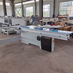 Sliding Table Saw