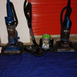 Vacuum, Shop vac, Steam Cleaner , Carpet Cleaners