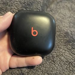 Beats Earbuds