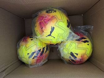 Soccer game today need players