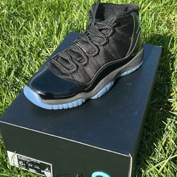 Aj 11 Gammas  