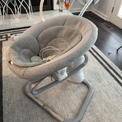 Infant Swing