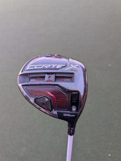 Wilson Cortex adjustable driver