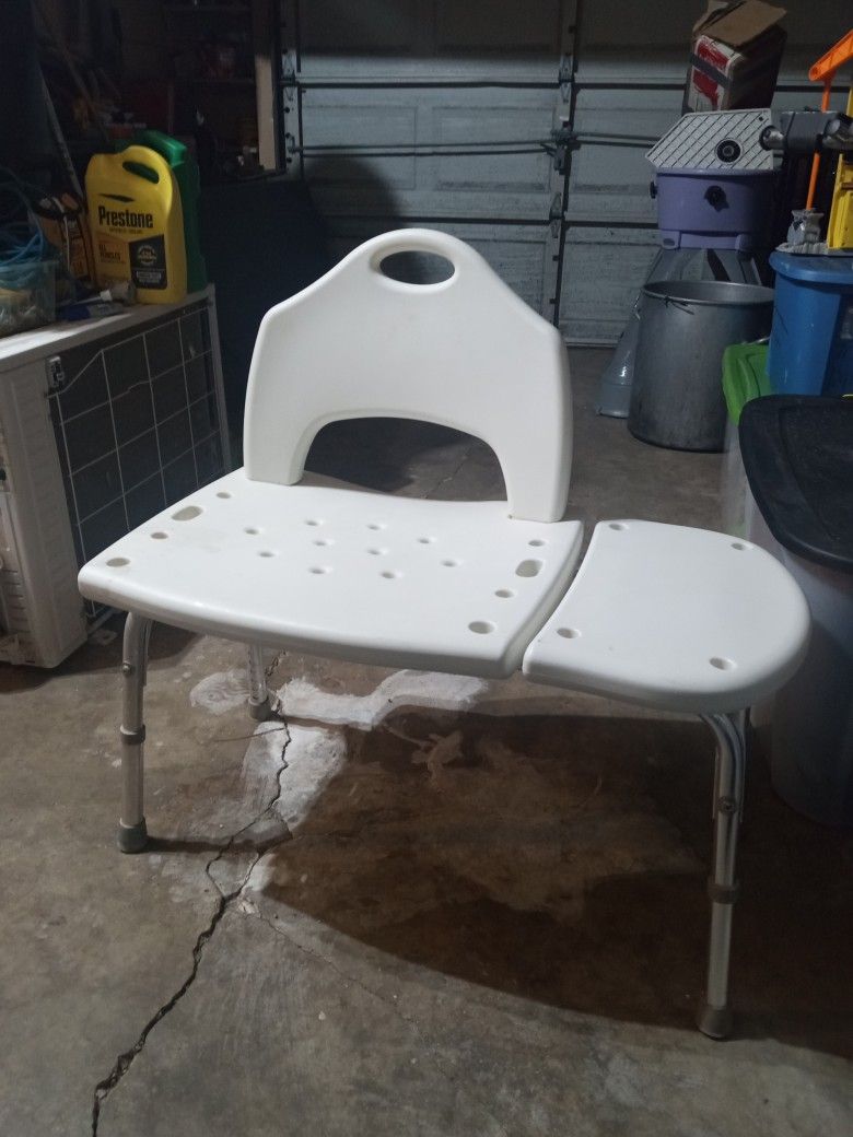 Adult Shower Chair