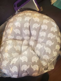 Baby Nursing Pillow