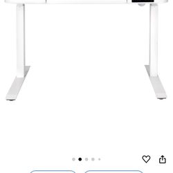 Desk Height Adjustable 